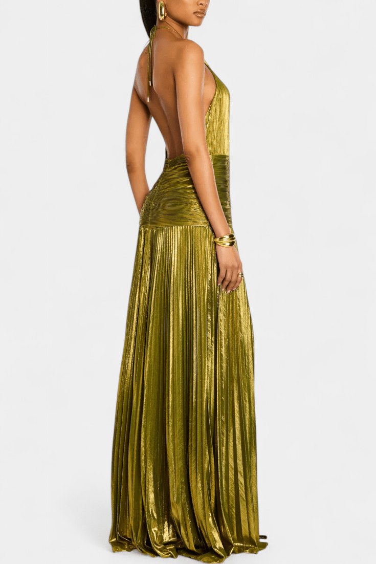 Isla™ Maxi abito