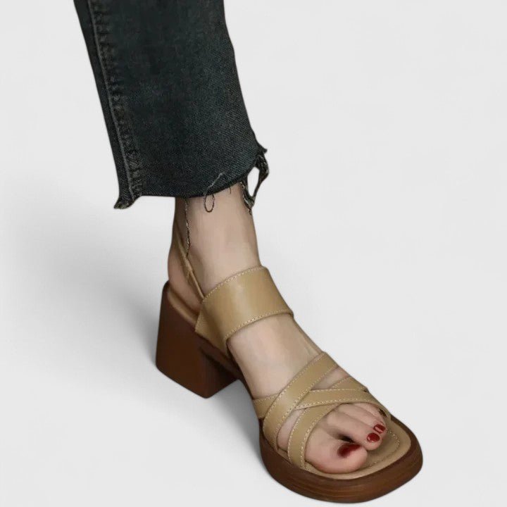 Jamie™ | Sandali Eleganti