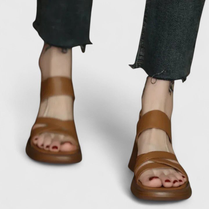 Jamie™ | Sandali Eleganti