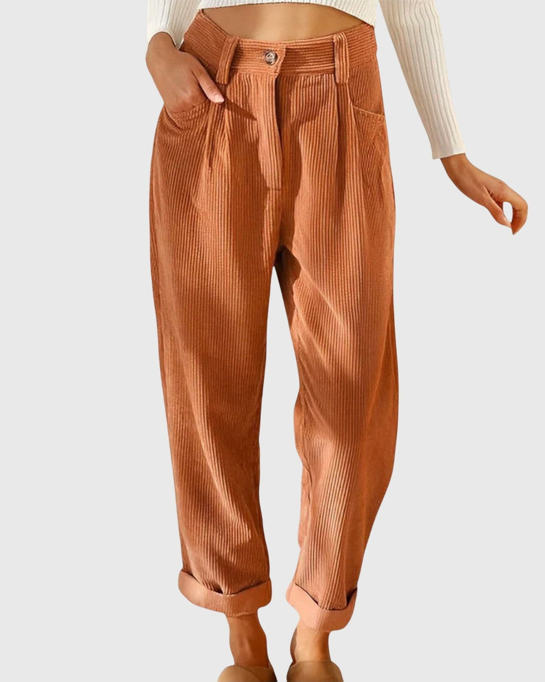 Jana™ | Pantaloni