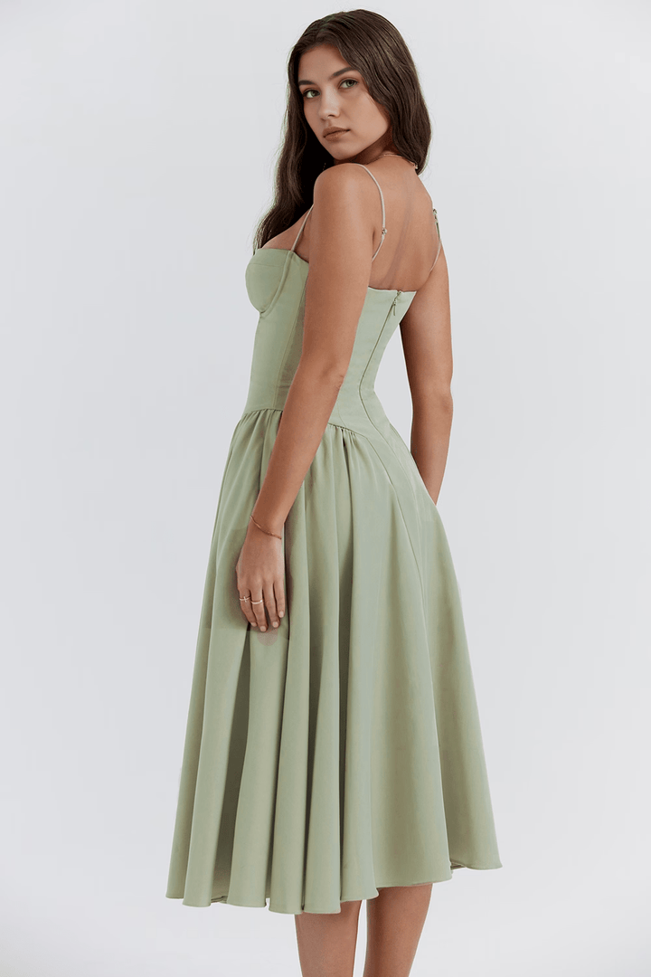 Abito Midi Julia™