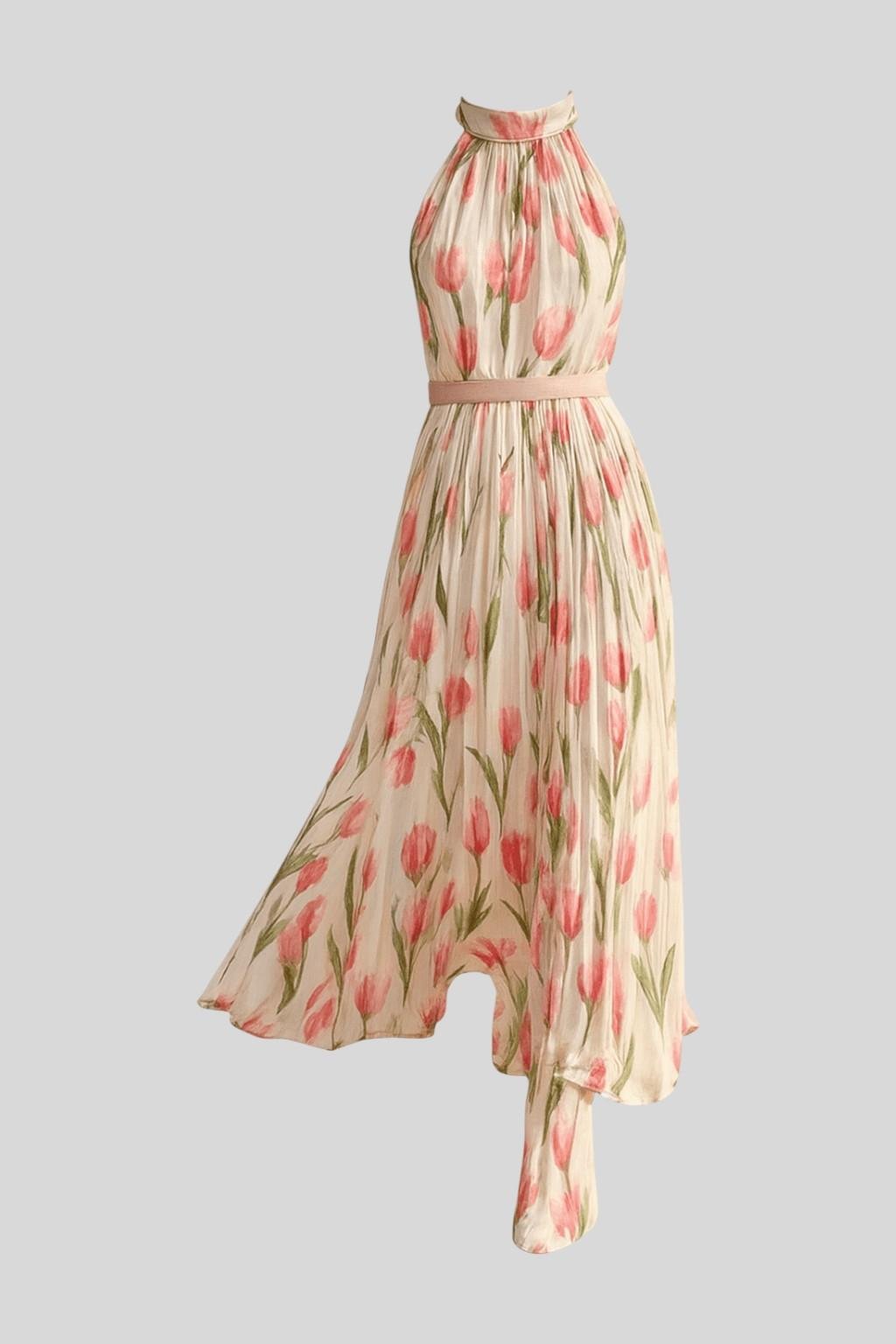 Juliene™ Maxi abito