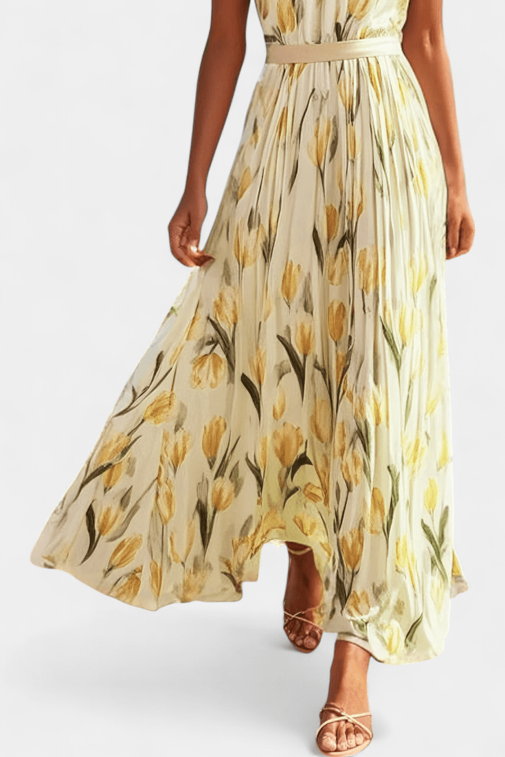 Juliene™ Maxi abito