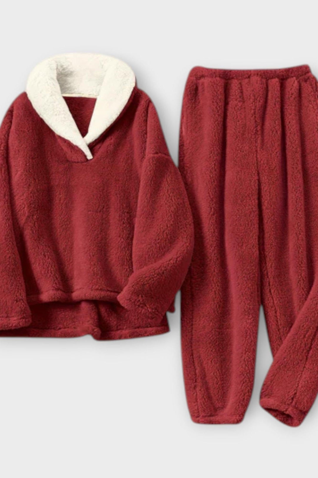 Karolina Set a Maniche Lunghe