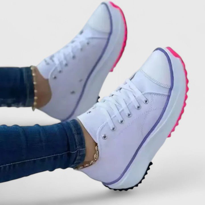 Kelly | Sneakers Comfort