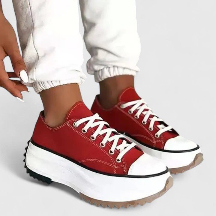 Kelly | Sneakers Comfort