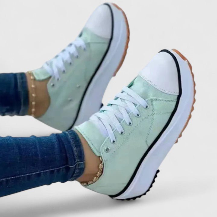 Kelly | Sneakers Comfort