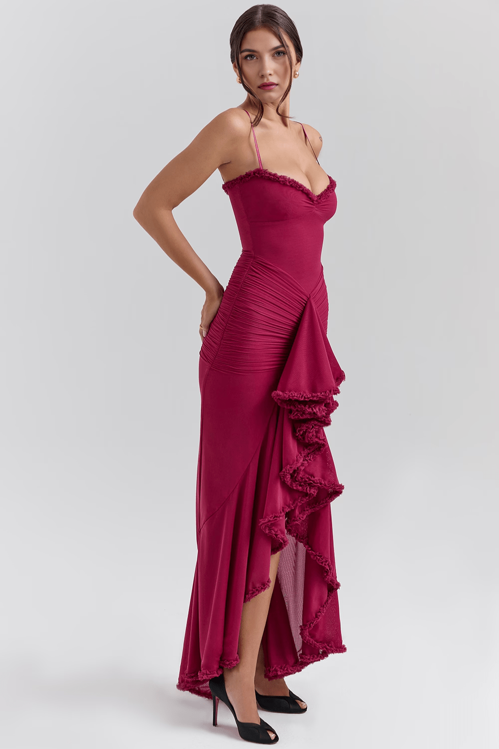 Kerttu™ Maxi abito