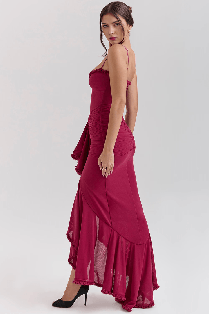 Kerttu™ Maxi abito