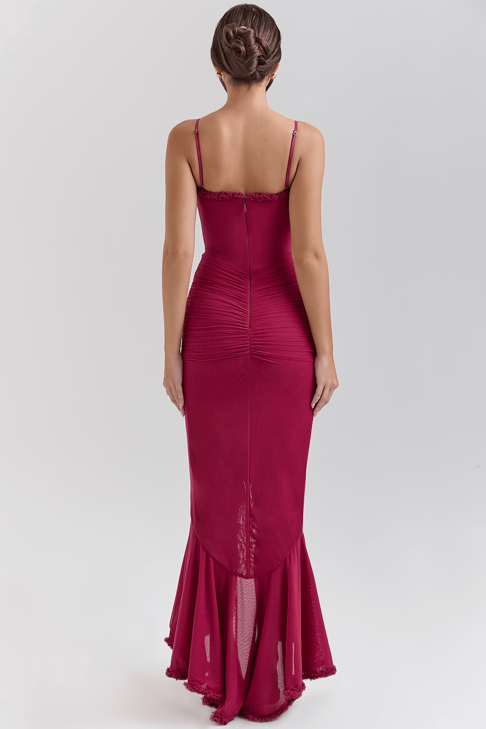 Kerttu™ Maxi abito