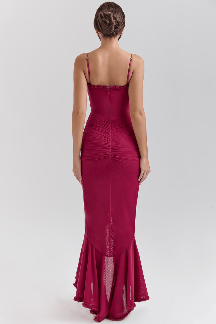 Kerttu™ Maxi abito