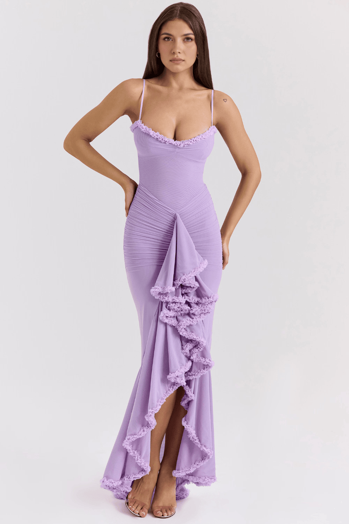 Kerttu™ Maxi abito