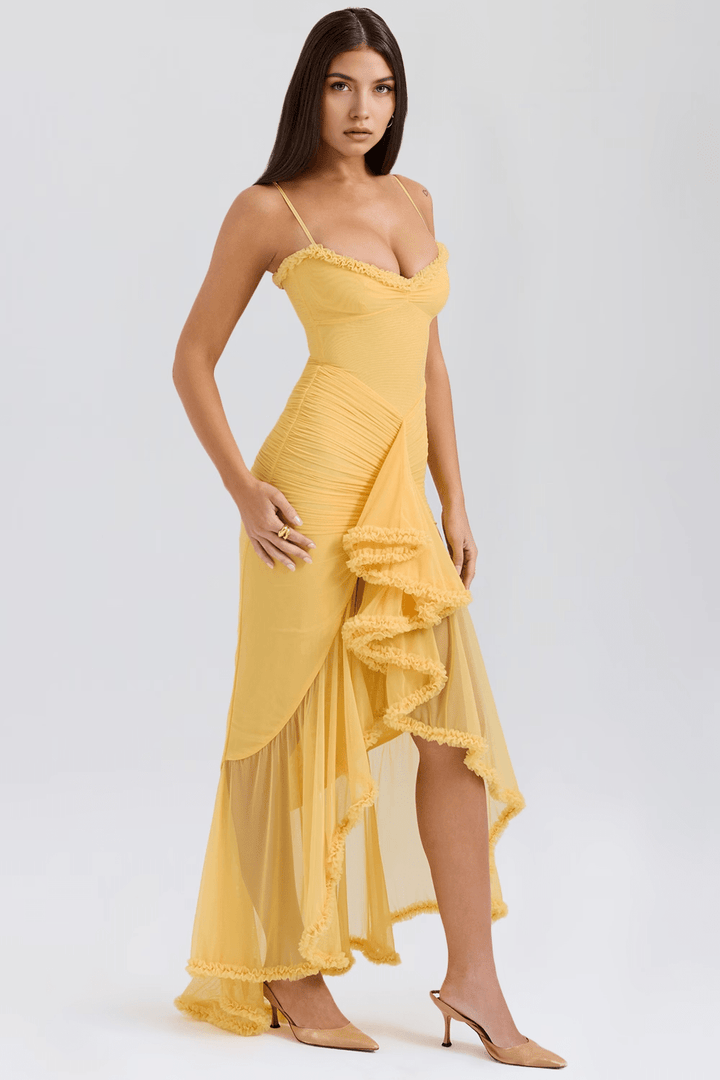 Kerttu™ Maxi abito