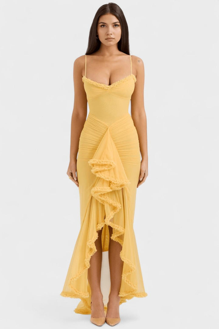 Kerttu™ Maxi abito