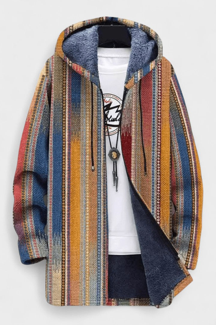 Klára™ | Cardigan artistico di lusso