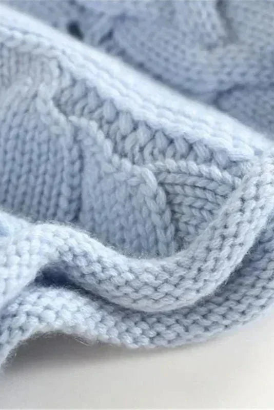 Ksenia™ | Maglione lavorato a maglia confortevole