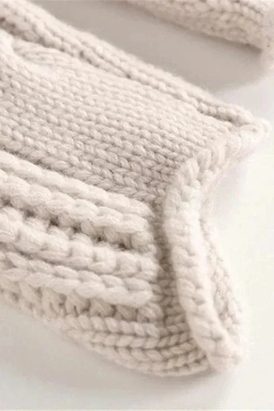 Ksenia™ | Maglione lavorato a maglia confortevole