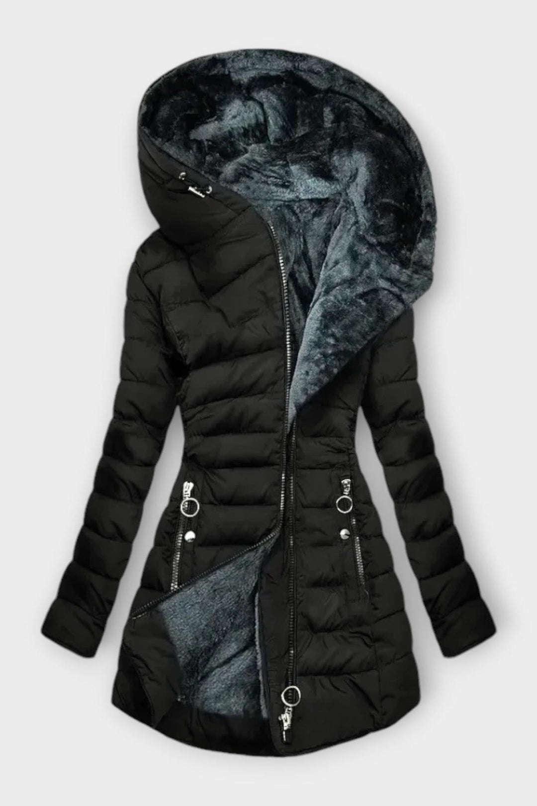 Veronika™ | Cappotto