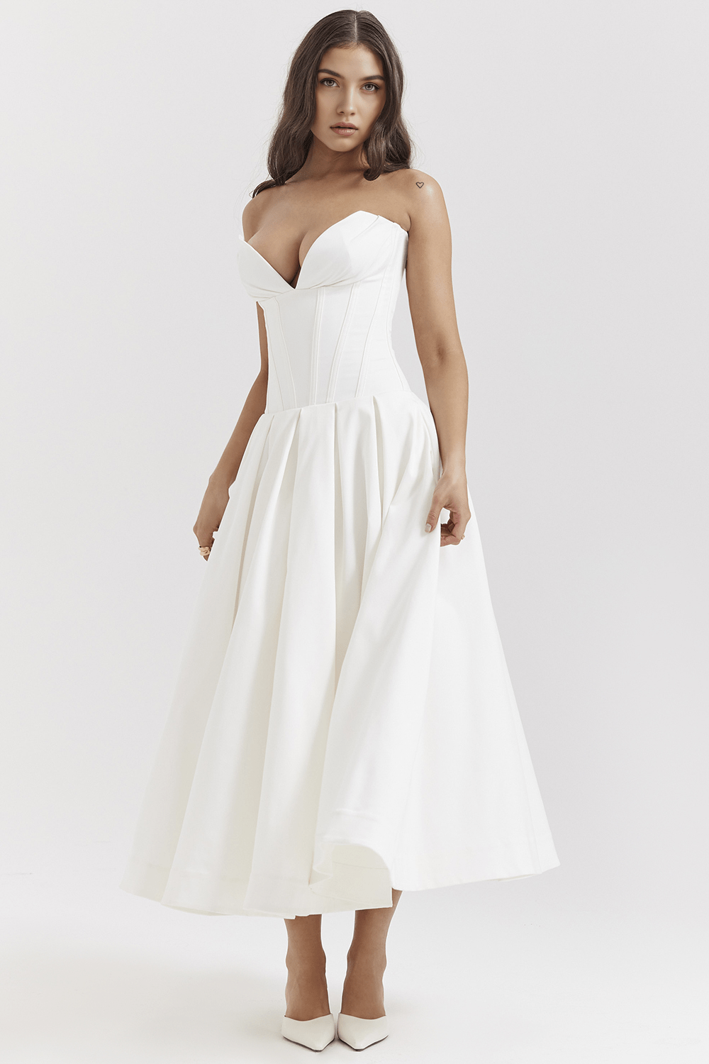 Lea™ Maxi abito