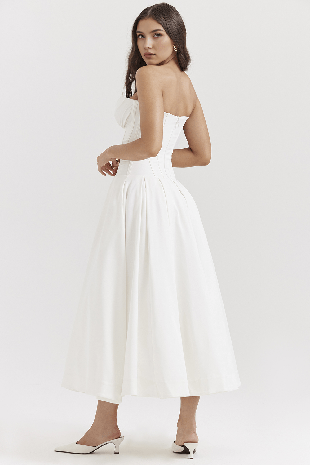 Lea™ Maxi abito