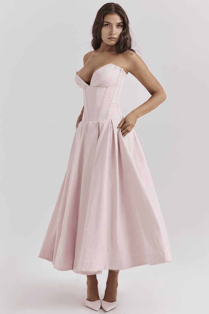 Lea™ Maxi abito