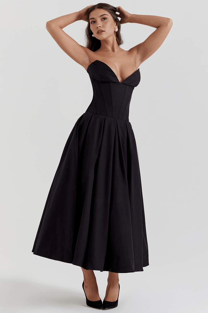 Lea™ Maxi abito