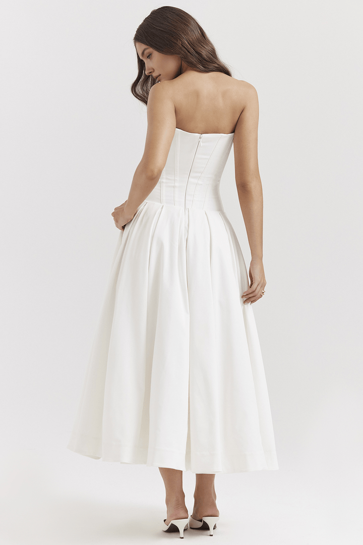 Lea™ Maxi abito