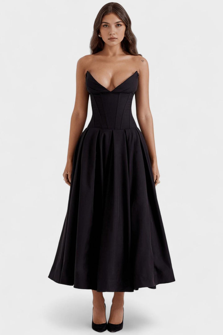 Lea™ Maxi abito