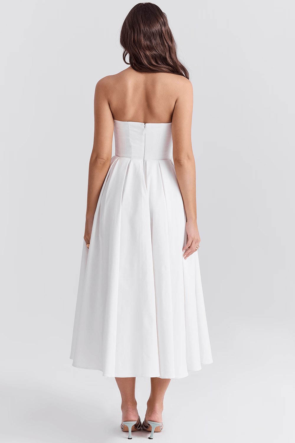 Lea™ Midi Abito