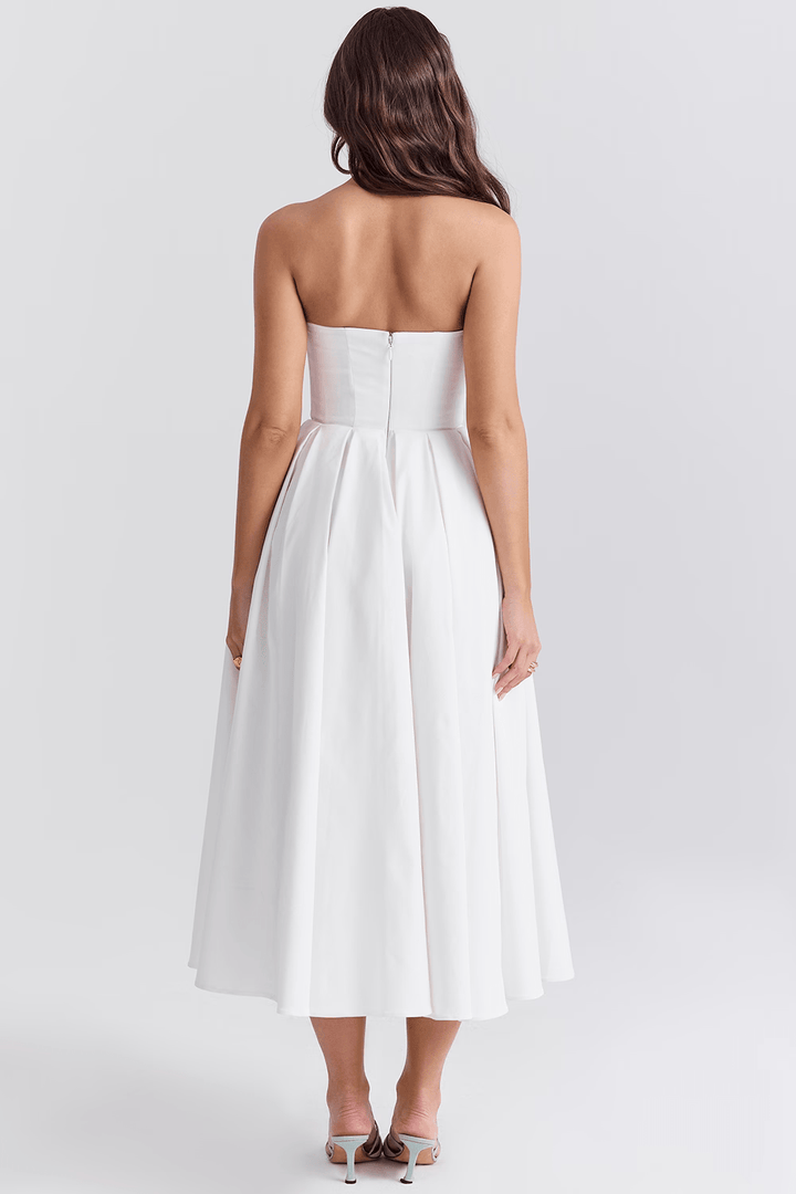 Lea™ Midi Abito