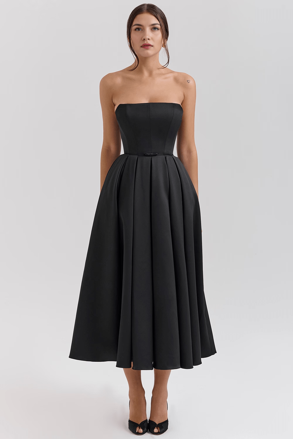 Lea™ Midi Abito