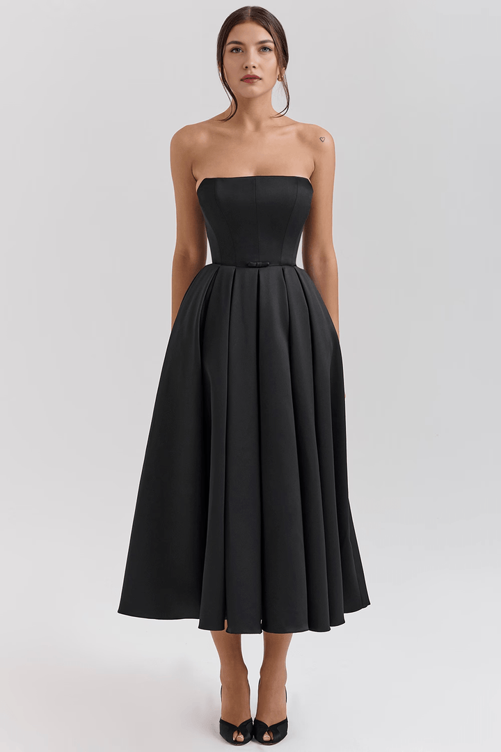 Lea™ Midi Abito