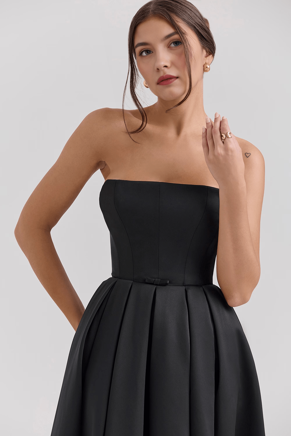 Lea™ Midi Abito