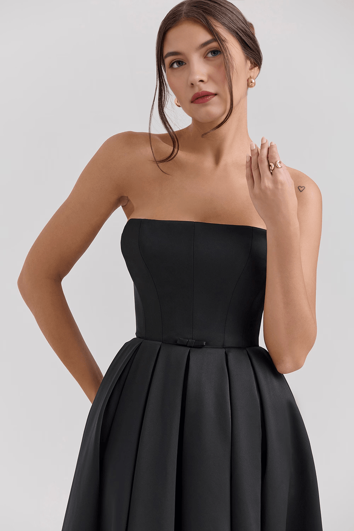 Lea™ Midi Abito