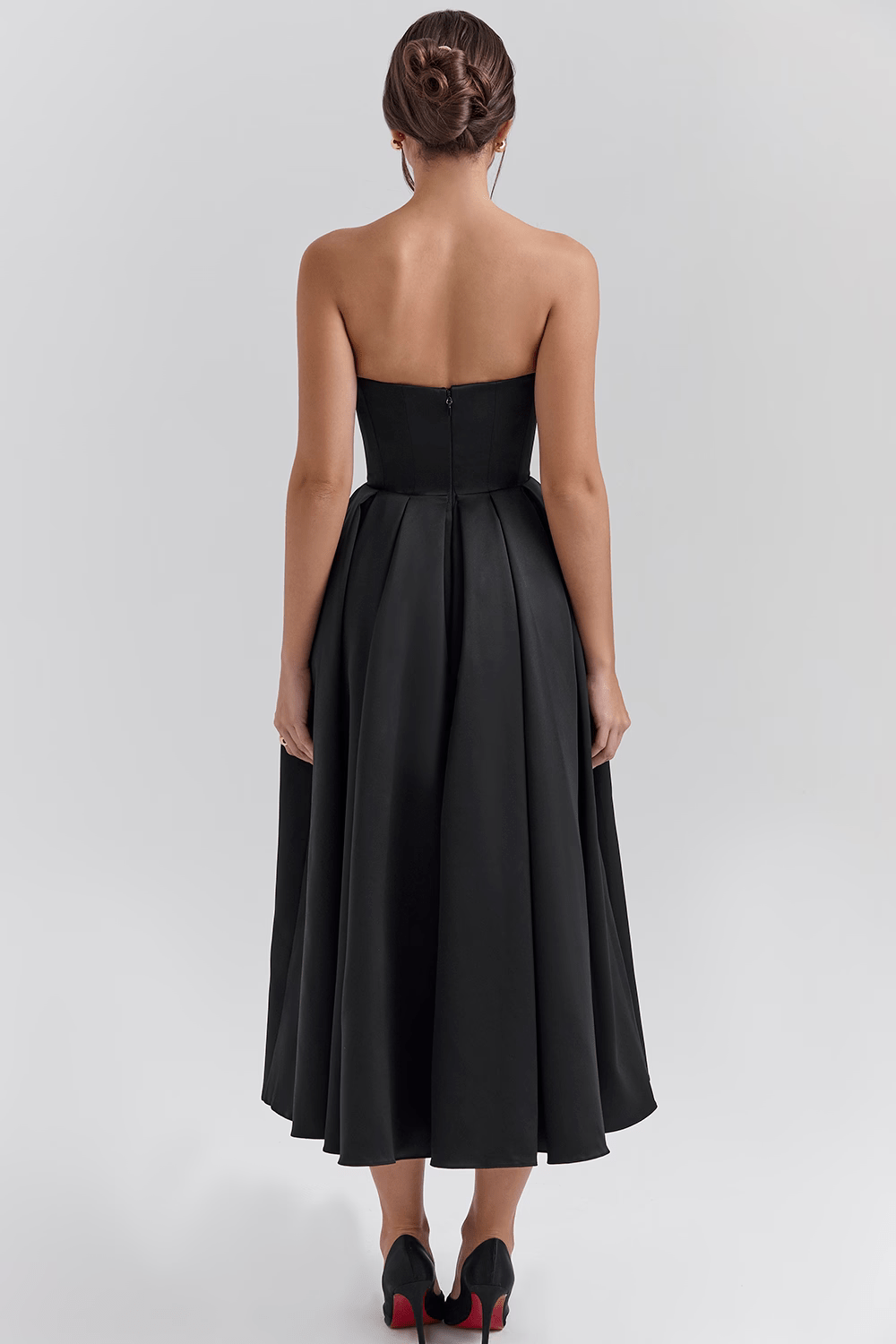 Lea™ Midi Abito