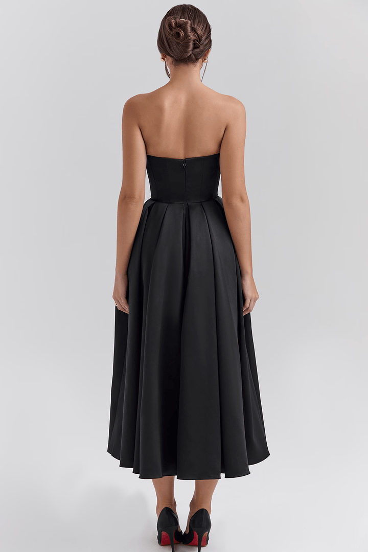 Lea™ Midi Abito