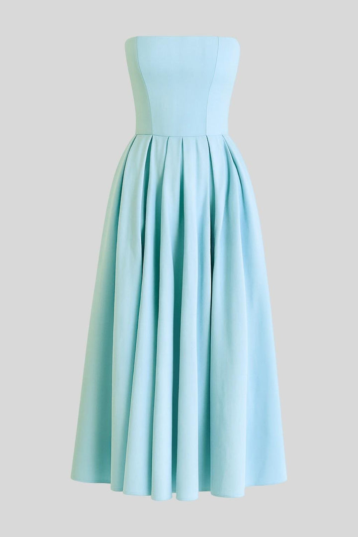 Lea™ Midi Abito