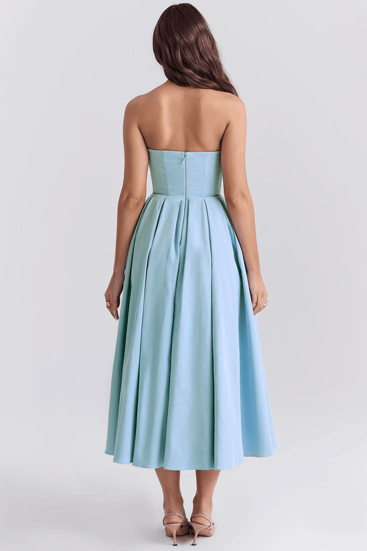 Lea™ Midi Abito