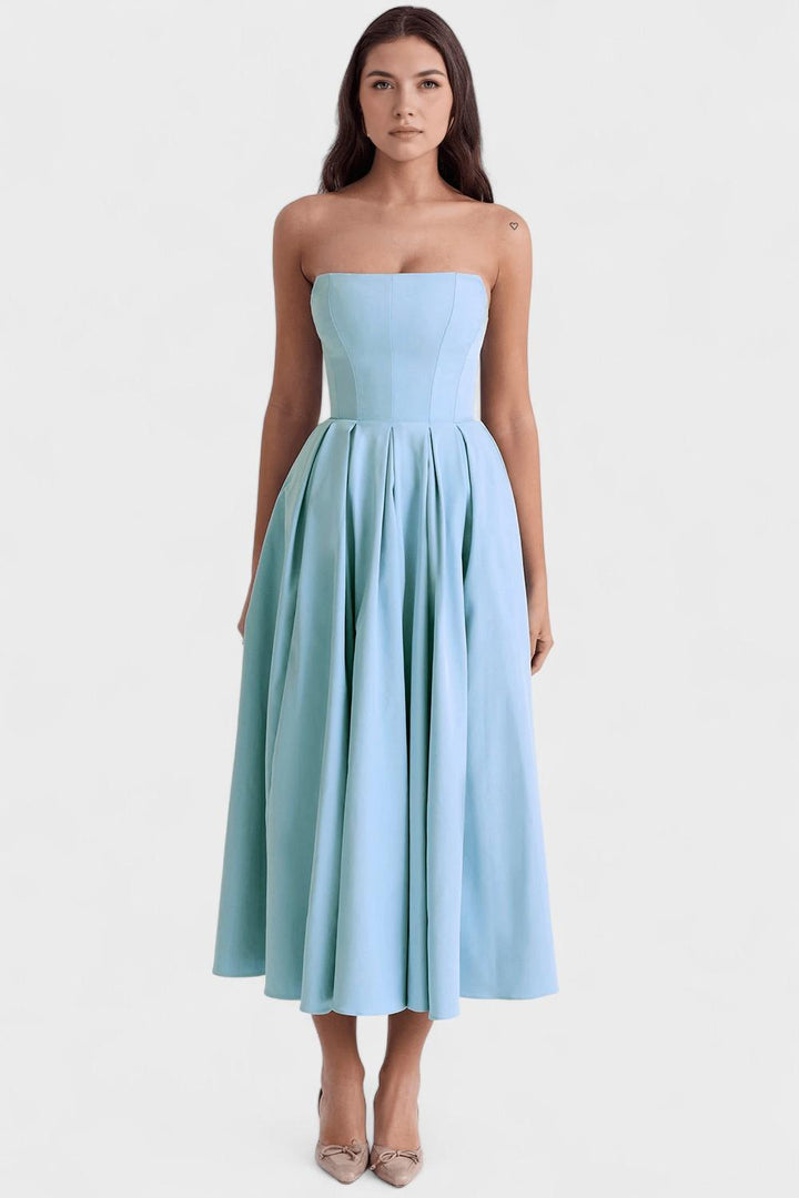 Lea™ Midi Abito