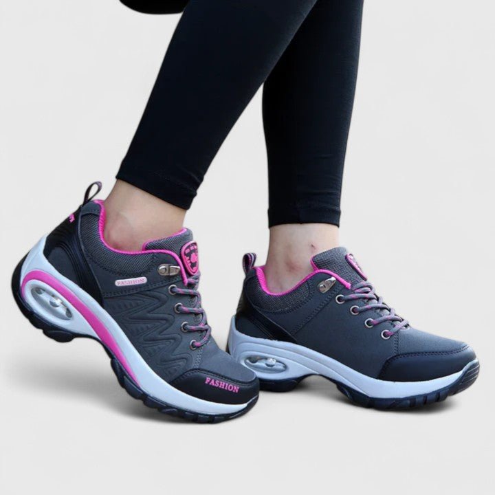 Leslie | Sneakers Comfort
