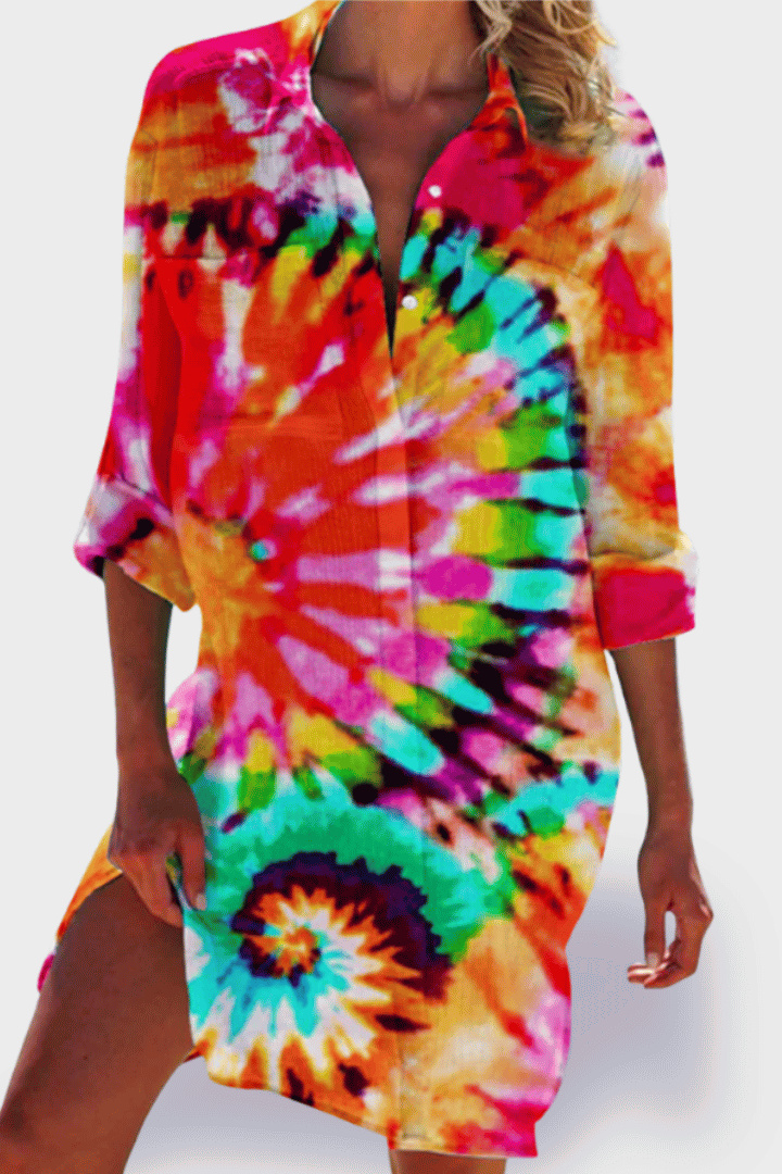 T-Shirt Estiva in Cotone Premium