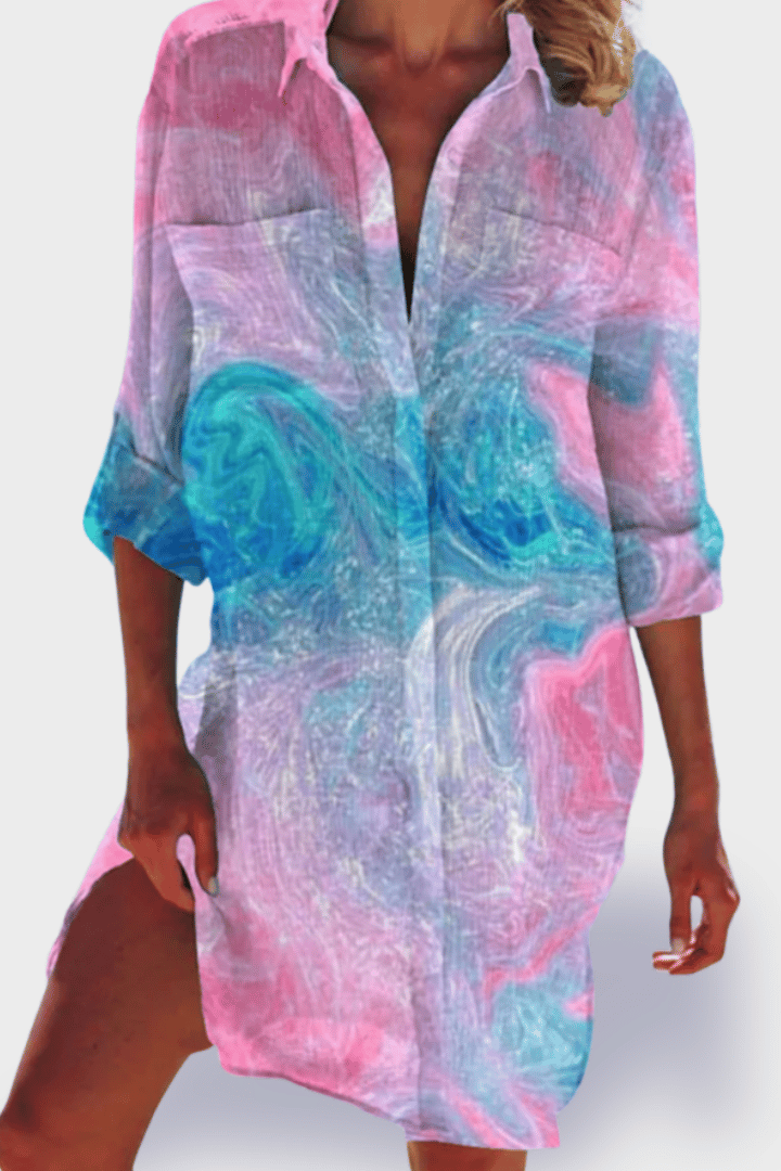 T-Shirt Estiva in Cotone Premium