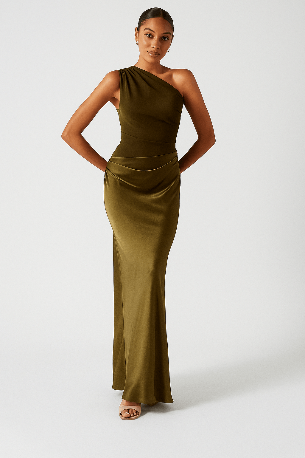 Levana™ Maxi abito