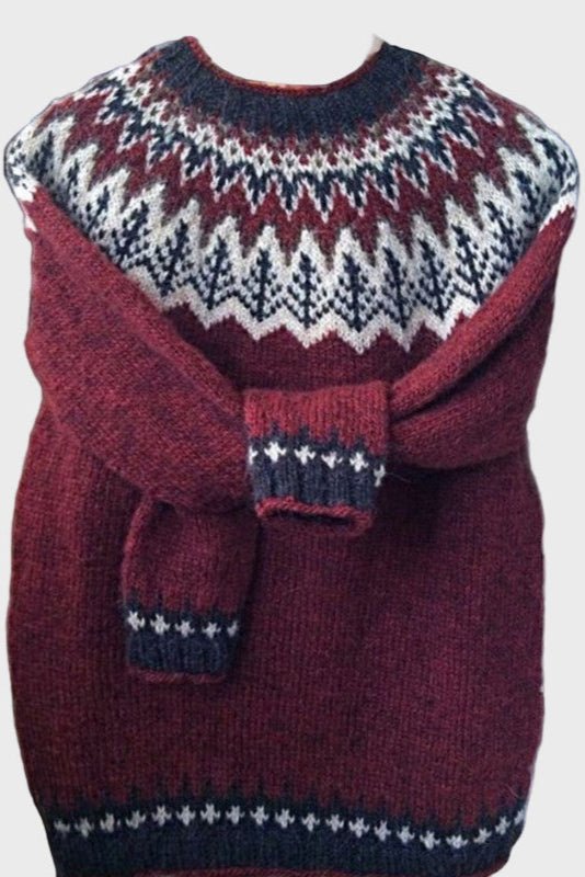 Liisa™ Maglione