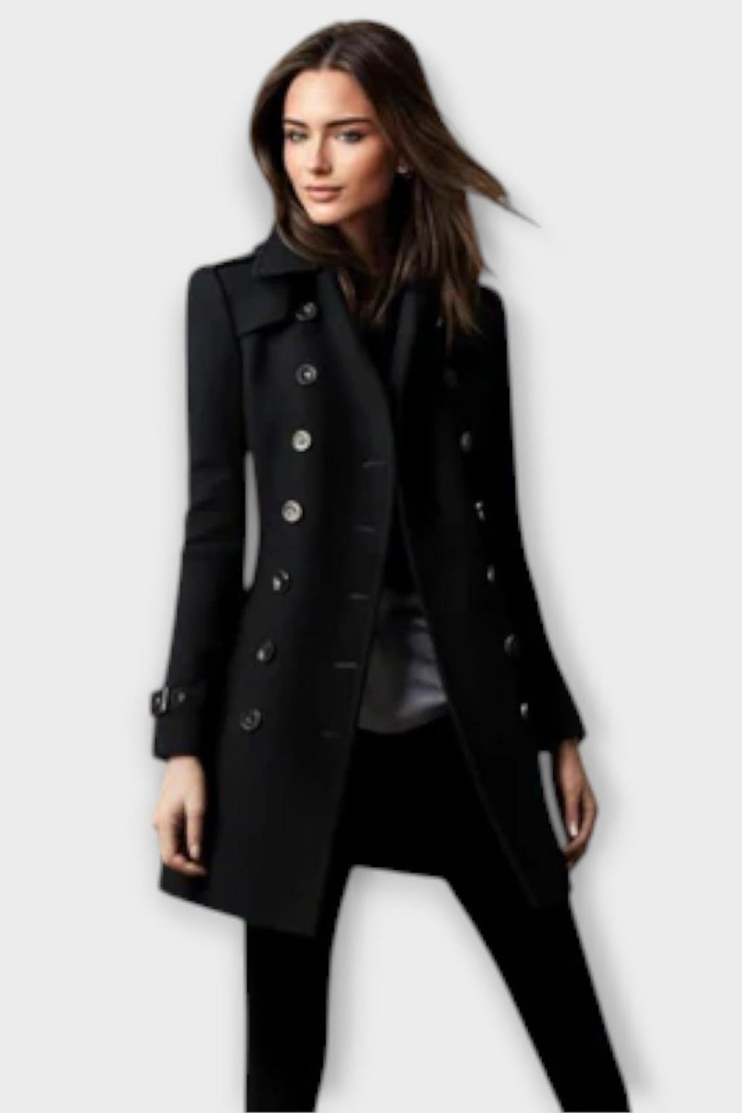 Cappotto Linda
