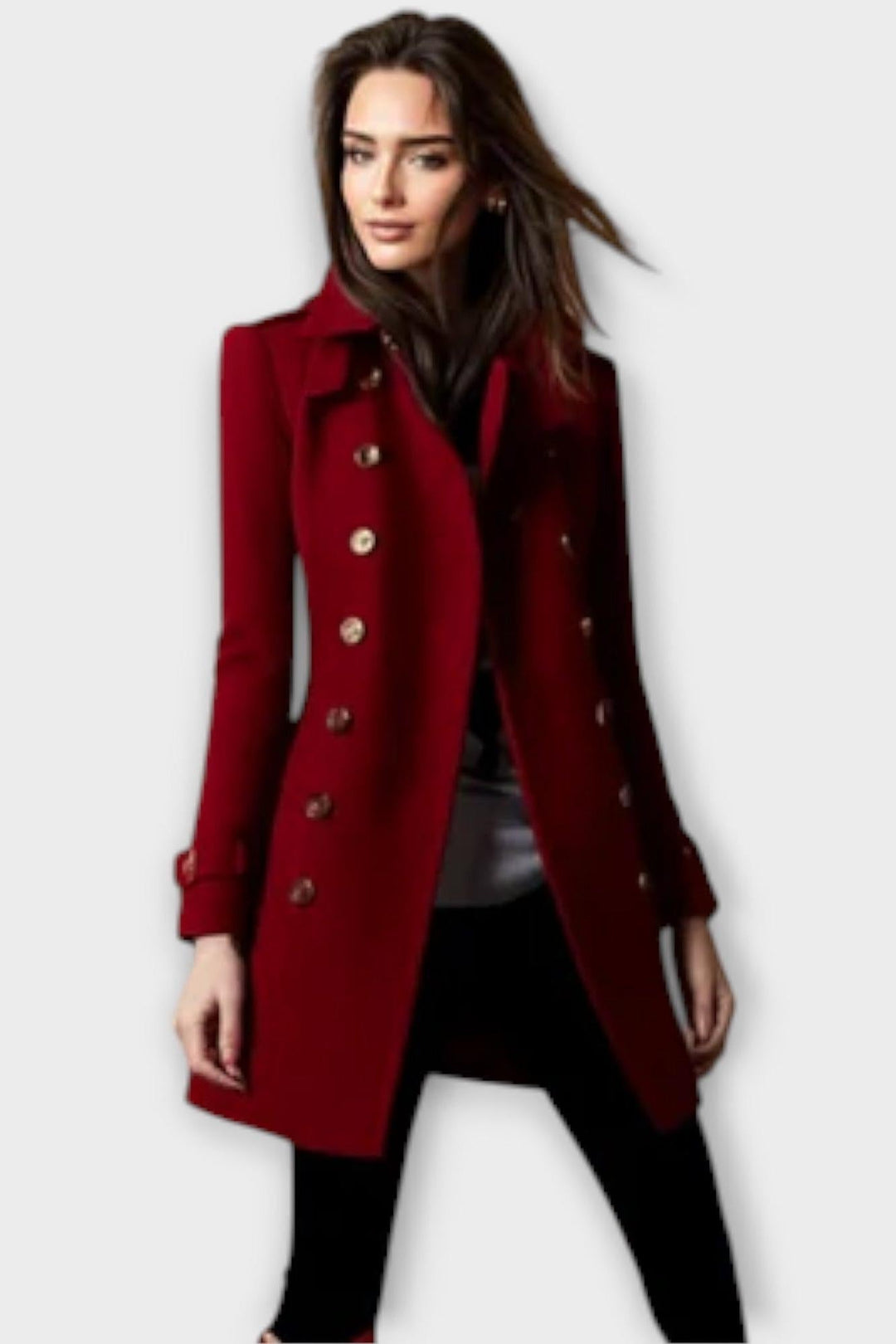 Cappotto Linda