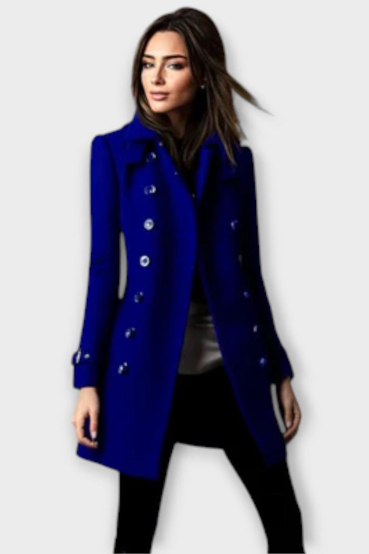 Cappotto Linda