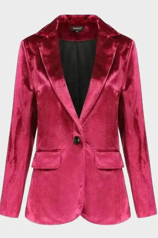 Liora Luxe - Blazer Perfetto