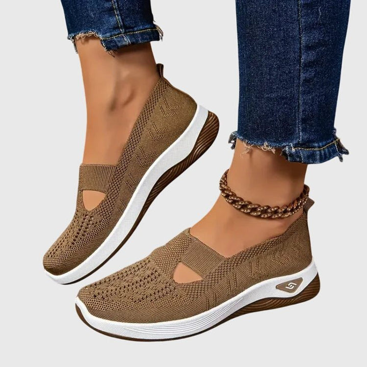 Lora | Scarpe ortopediche da camminata