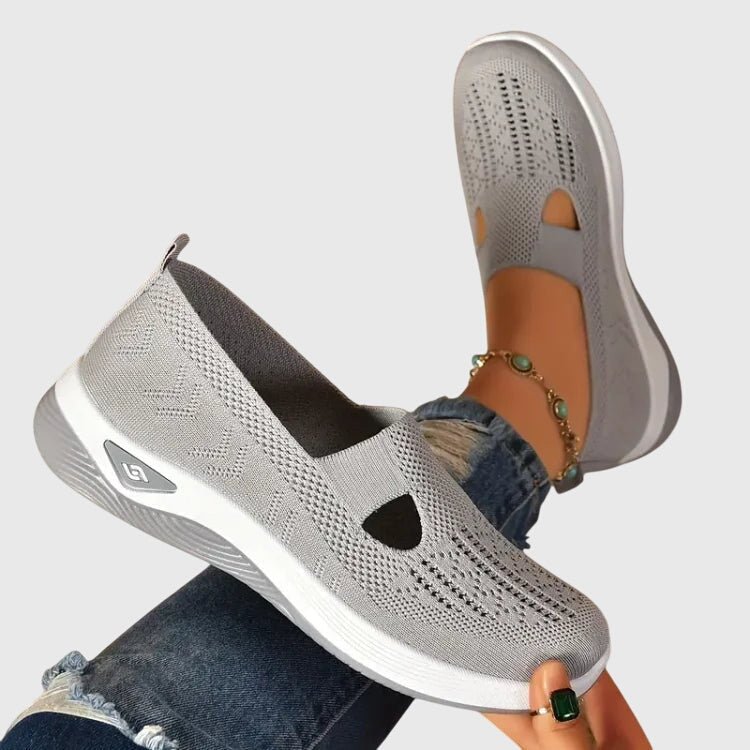 Lora | Scarpe ortopediche da camminata